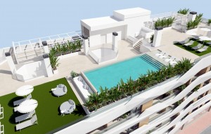 New Build - Apartment - Guardamar del Segura - guardamar del segura