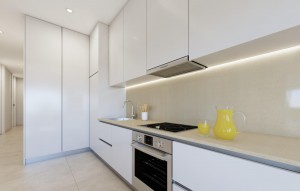 New Build - Apartment - Guardamar del Segura - guardamar del segura