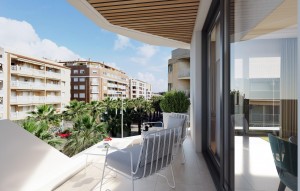 New Build - Apartment - Guardamar del Segura - guardamar del segura