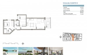 New Build - Apartment - Guardamar del Segura - guardamar del segura