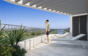 Nouvelle construction - Appartement - Guardamar del Segura - guardamar del segura