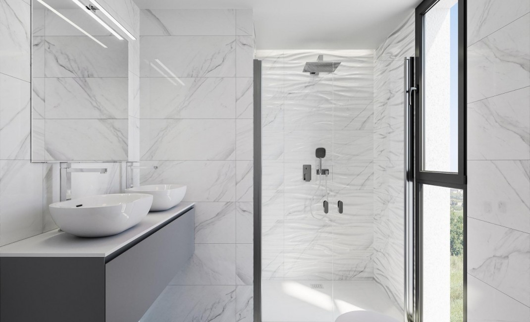 Nouvelle construction - Appartement - Guardamar del Segura - guardamar del segura