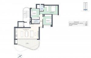 Nouvelle construction - Appartement - Guardamar del Segura - guardamar del segura