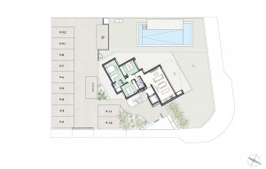 Nouvelle construction - Appartement - Guardamar del Segura - guardamar del segura