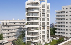 New Build - Ground floor apartment - Guardamar del Segura - guardamar del segura
