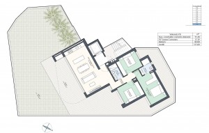 New Build - Ground floor apartment - Guardamar del Segura - guardamar del segura