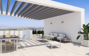 New Build - Ground floor apartment - Guardamar del Segura - guardamar del segura