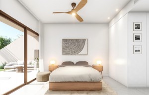 New Build - Apartment - San Javier