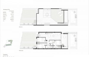 New Build - Apartment - San Javier