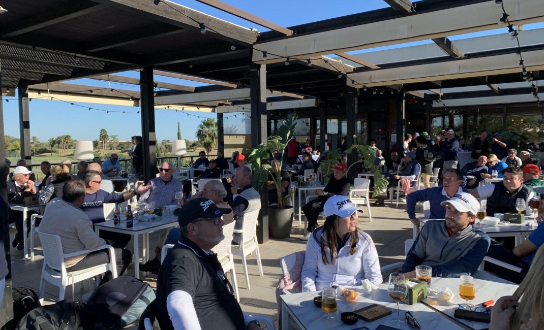 New Build - Apartment - San Javier