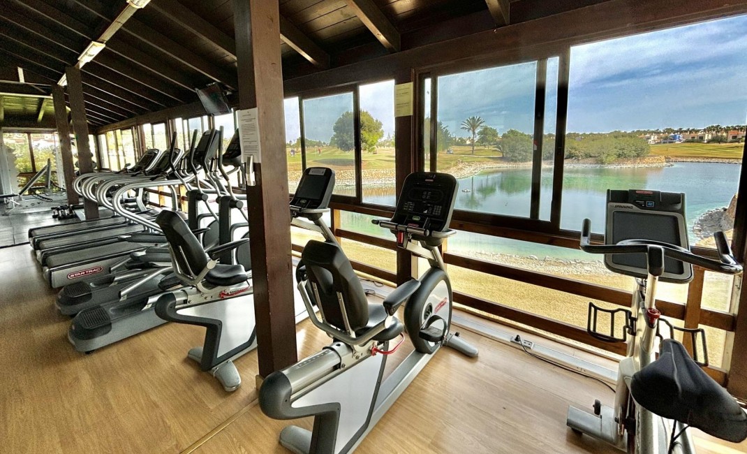 New Build - Apartment - San Javier