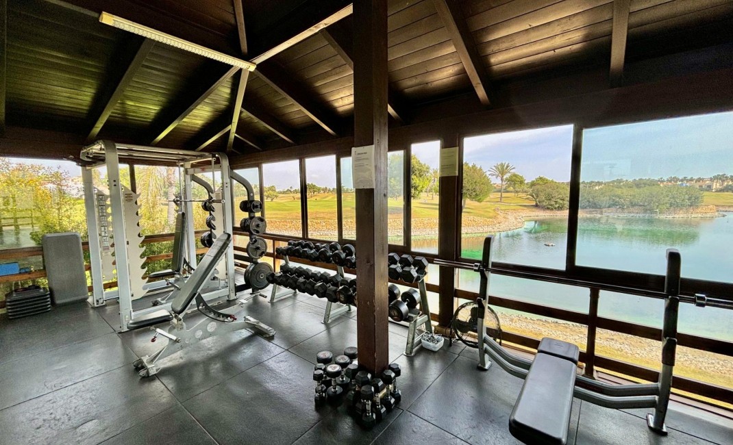 New Build - Apartment - San Javier