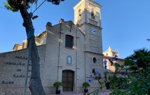 New Build - Apartment - San Javier