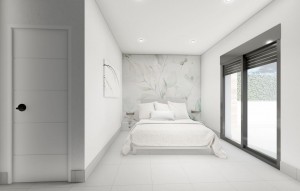 New Build - Villa - Torre Pacheco - Torre-pacheco