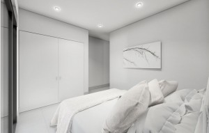 New Build - Villa - Torre Pacheco - Torre-pacheco