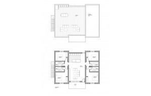 New Build - Villa - Torre Pacheco - Torre-pacheco