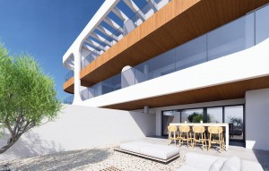 New Build - Apartment - Benijofar - Benijófar