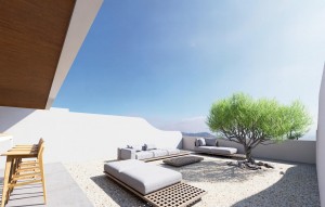 New Build - Apartment - Benijofar - Benijófar