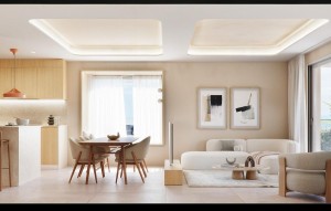 New Build - Ground floor apartment - Benijofar - Benijófar