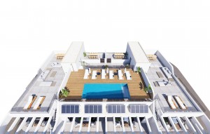 New Build - Ground floor apartment - Benijofar - Benijófar