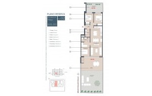 New Build - Ground floor apartment - Benijofar - Benijófar