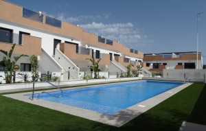 Nouvelle construction - Appartement - Pilar de la Horadada - PILAR DE LA HORADADA