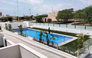 Nouvelle construction - Appartement - Pilar de la Horadada - PILAR DE LA HORADADA