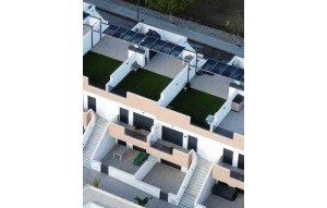 Nouvelle construction - Appartement - Pilar de la Horadada - PILAR DE LA HORADADA