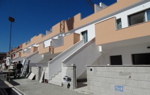 Nouvelle construction - Appartement - Pilar de la Horadada - PILAR DE LA HORADADA