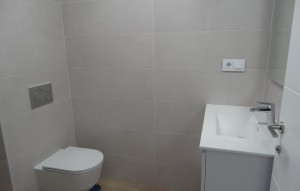 Nouvelle construction - Appartement - Pilar de la Horadada - PILAR DE LA HORADADA