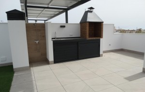 New Build - Apartment - Pilar de la Horadada - PILAR DE LA HORADADA