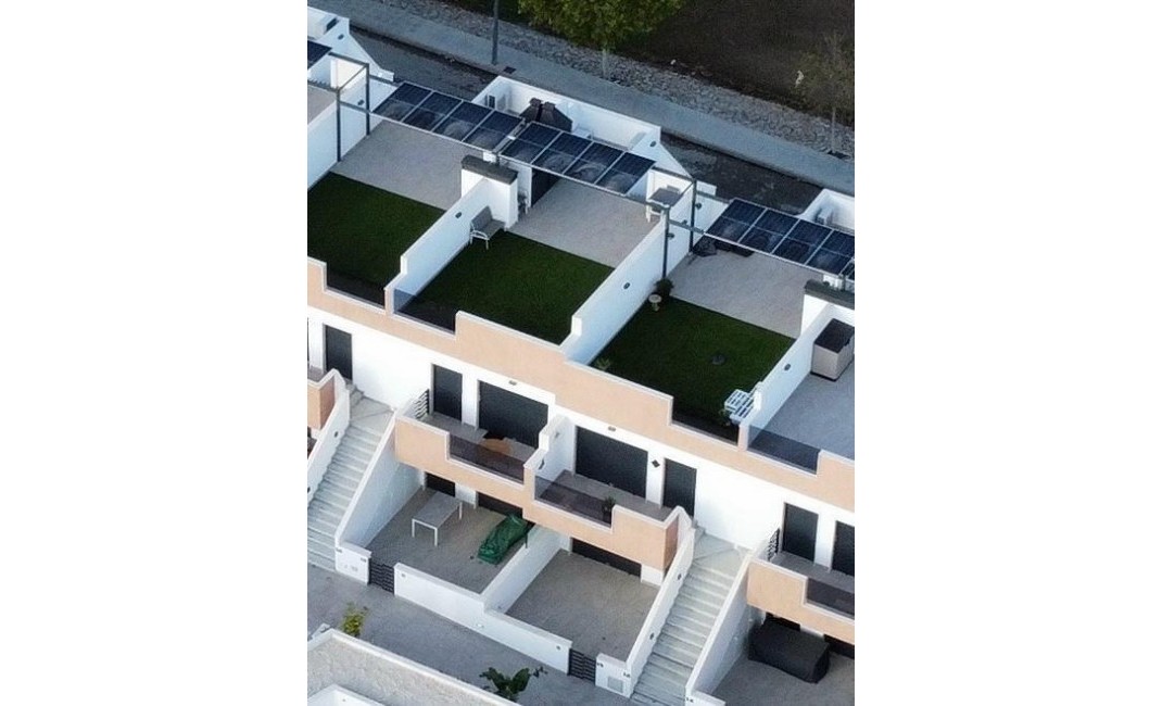 New Build - Apartment - Pilar de la Horadada - PILAR DE LA HORADADA