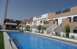 New Build - Apartment - Pilar de la Horadada - PILAR DE LA HORADADA