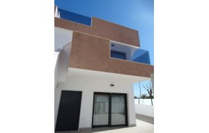 New Build - Apartment - Pilar de la Horadada - PILAR DE LA HORADADA