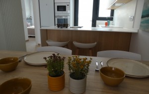 New Build - Apartment - Pilar de la Horadada - PILAR DE LA HORADADA