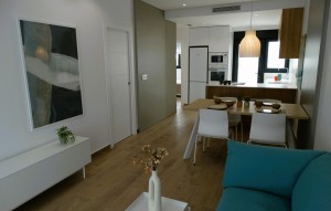 New Build - Apartment - Pilar de la Horadada - PILAR DE LA HORADADA