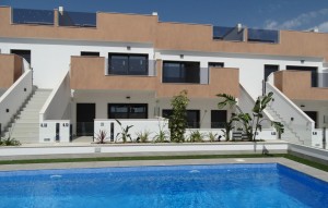 New Build - Apartment - Pilar de la Horadada - PILAR DE LA HORADADA