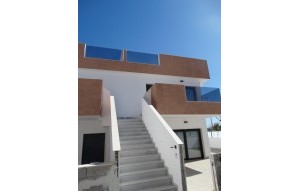 Nouvelle construction - Appartement - Pilar de la Horadada - PILAR DE LA HORADADA