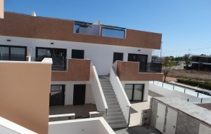 Nouvelle construction - Appartement - Pilar de la Horadada - PILAR DE LA HORADADA