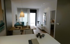 Nouvelle construction - Appartement - Pilar de la Horadada - PILAR DE LA HORADADA