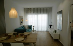 Nouvelle construction - Appartement - Pilar de la Horadada - PILAR DE LA HORADADA