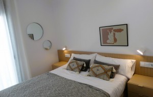 Nouvelle construction - Appartement - Pilar de la Horadada - PILAR DE LA HORADADA