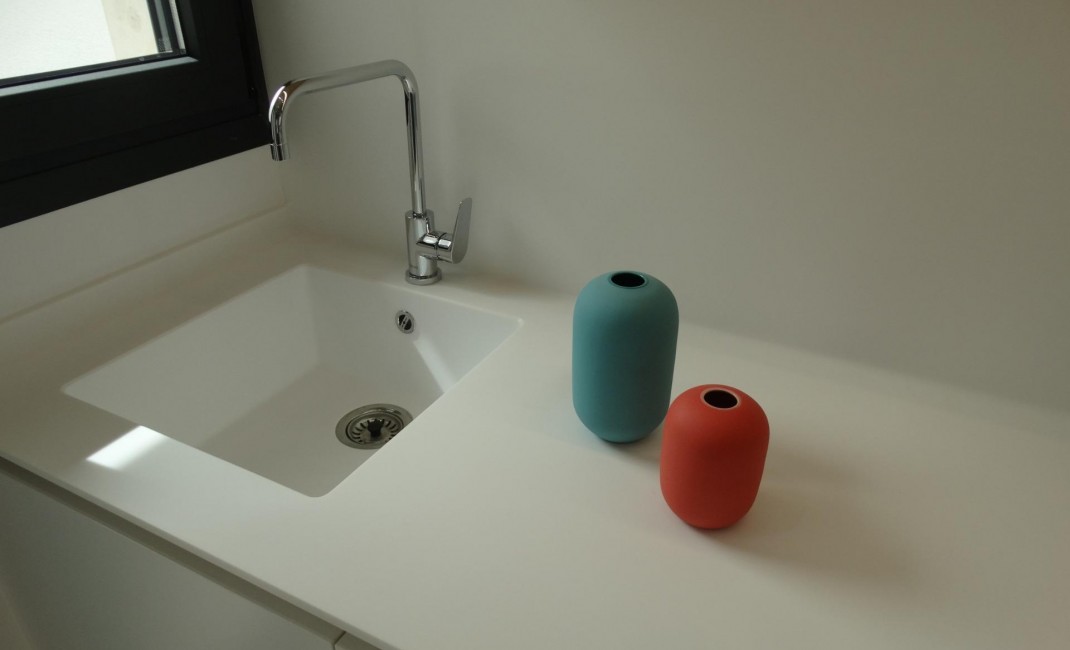 Nouvelle construction - Appartement - Pilar de la Horadada - PILAR DE LA HORADADA