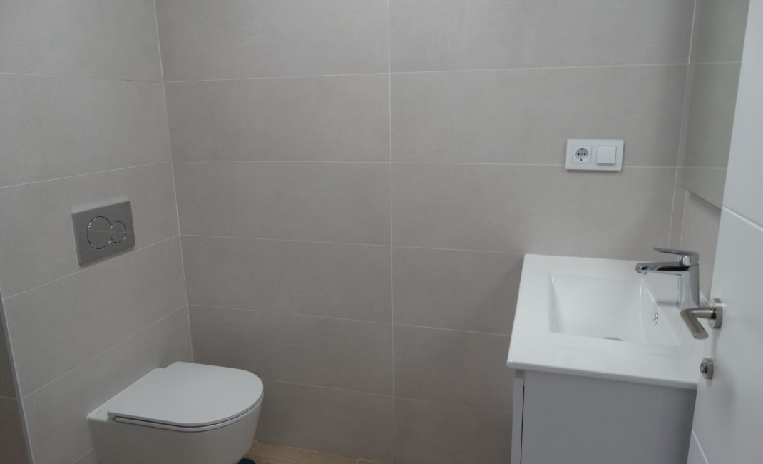 Nouvelle construction - Appartement - Pilar de la Horadada - PILAR DE LA HORADADA