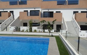 Nouvelle construction - Appartement - Pilar de la Horadada - PILAR DE LA HORADADA