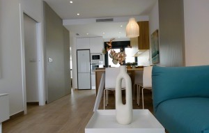 New Build - Apartment - Pilar de la Horadada - PILAR DE LA HORADADA