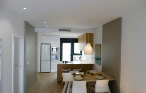 New Build - Apartment - Pilar de la Horadada - PILAR DE LA HORADADA