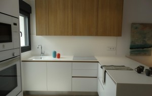 New Build - Apartment - Pilar de la Horadada - PILAR DE LA HORADADA