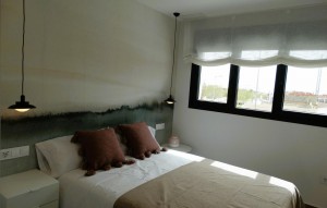 New Build - Apartment - Pilar de la Horadada - PILAR DE LA HORADADA