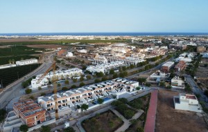 New Build - Apartment - Pilar de la Horadada - PILAR DE LA HORADADA